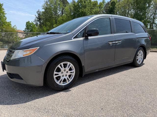 Used 2013 Honda Odyssey EX-L image 33