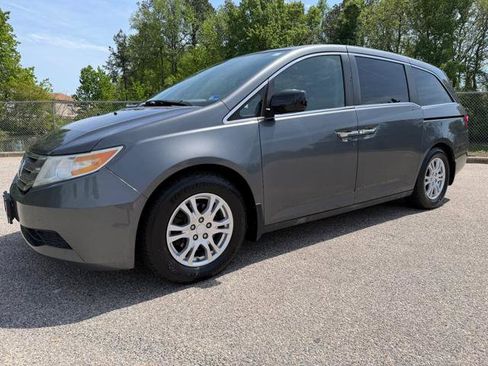 Used 2013 Honda Odyssey EX-L image 33