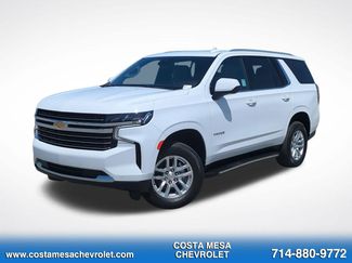 Used 2024 Chevrolet Tahoe LT RWD video 1