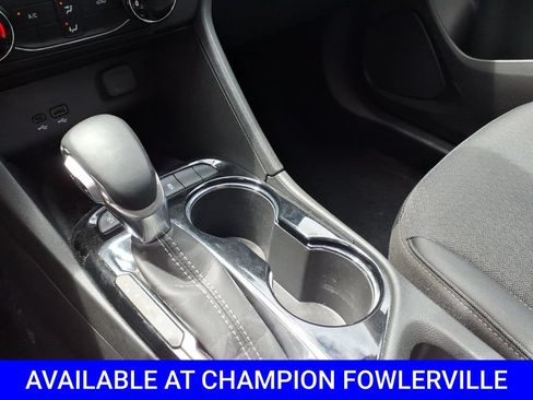 Used 2025 Buick Encore GX Preferred FWD image 25