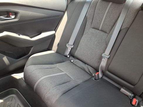 Used 2025 Honda Accord Sport image 24