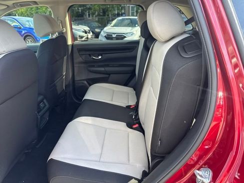 Certified 2023 Honda CR-V EX image 14