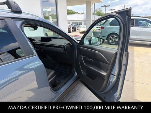 Used 2023 MAZDA CX-50 2.5 S w/ Cargo Package AWD/4WD image 15