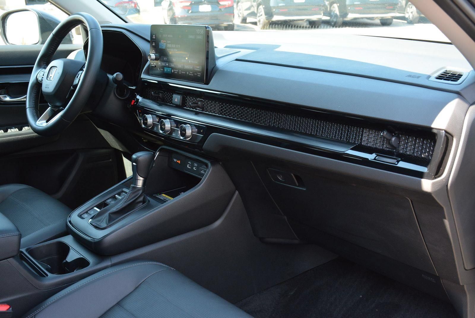 Used 2024 Honda CR-V EX-L image 22
