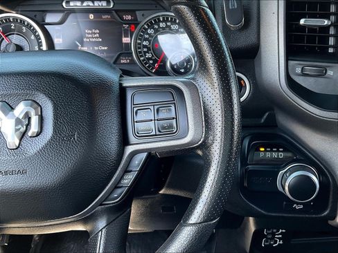Used 2022 RAM 2500 Tradesman AWD/4WD image 14