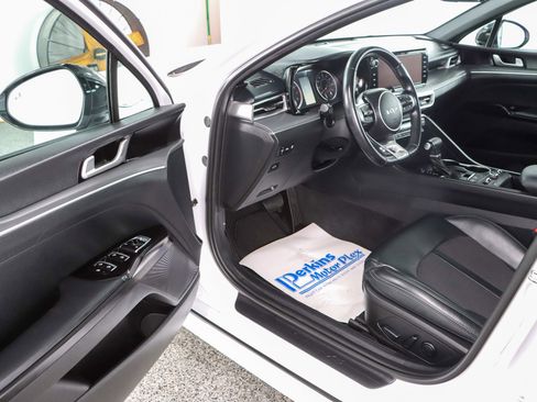 Used 2024 Kia K5 GT-Line FWD image 3