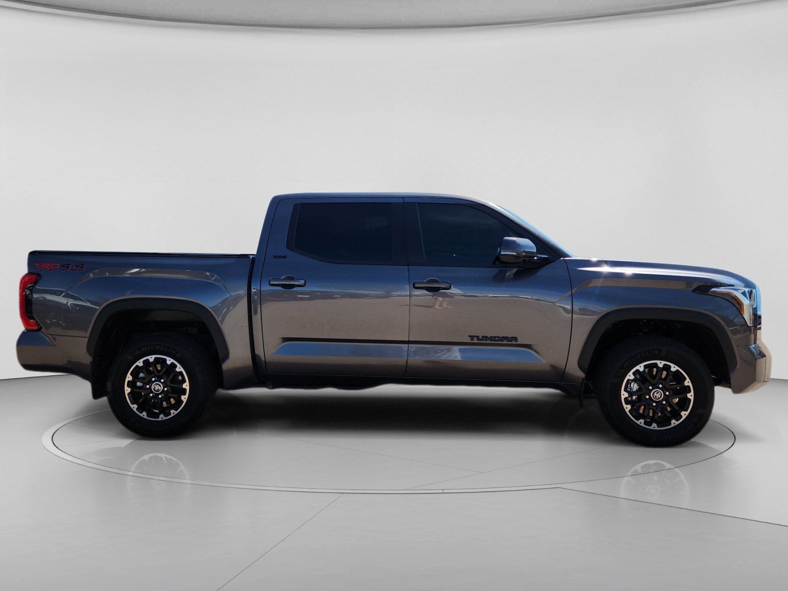Used 2024 Toyota Tundra SR5 w/ TRD Off-Road Package AWD/4WD image 6