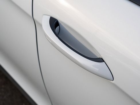 New 2026 Porsche Panamera 4 image 40