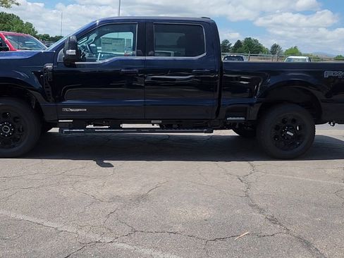 New 2025 Ford F250 Lariat w/ Lariat Ultimate Package image 3