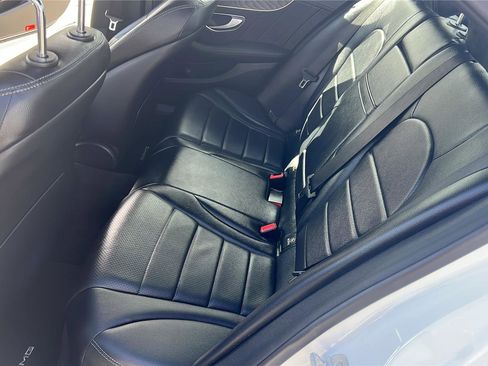 Used 2015 Mercedes-Benz C 300 Sport image 18