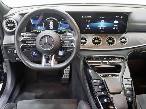 Used 2023 Mercedes-Benz AMG GT 63 S image 15