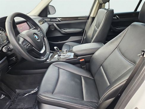 Used 2016 BMW X3 xDrive35i image 35
