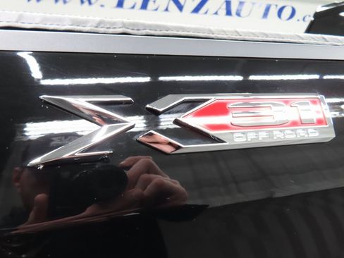 Used 2023 GMC Sierra 1500 Elevation image 46