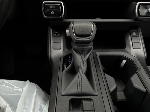 New 2026 Toyota RAV4 LE FWD image 21