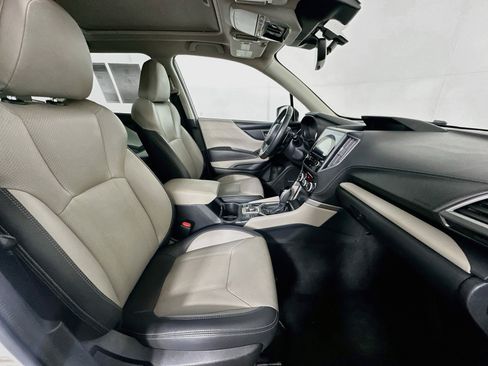 Used 2022 Subaru Forester Limited AWD/4WD image 32