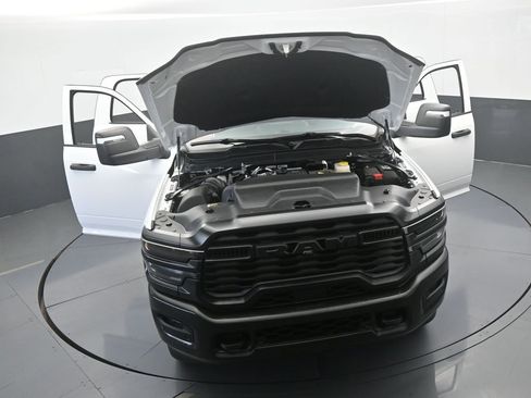Used 2026 RAM 3500 Tradesman AWD/4WD image 68