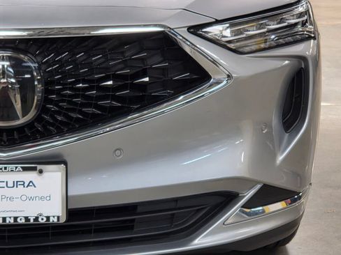 Certified 2023 Acura MDX SH-AWD w/ Technology Package image 5
