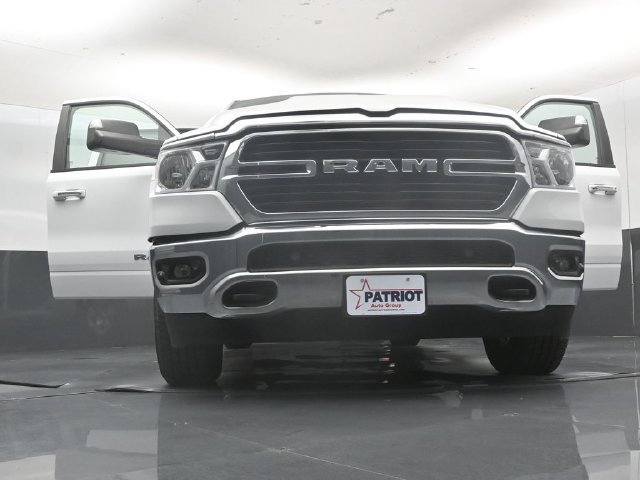 Used 2020 RAM 1500 Big Horn AWD/4WD image 61