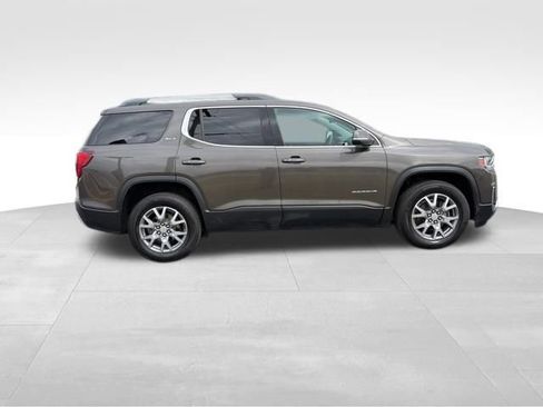 Used 2020 GMC Acadia SLT image 8
