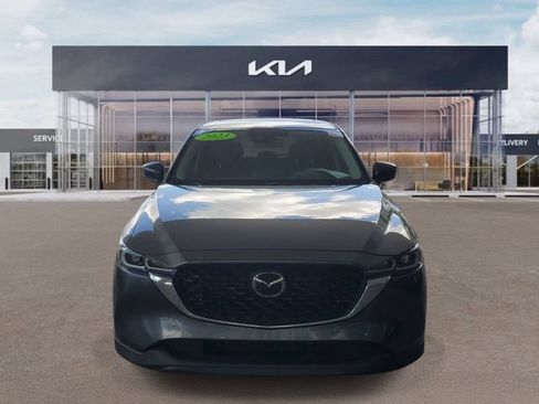 Used 2023 MAZDA CX-5 AWD 2.5 S image 2