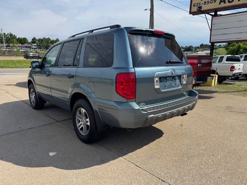 Used 2005 Honda Pilot EX-L image 6