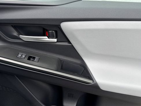 New 2026 Subaru Solterra Premium image 22