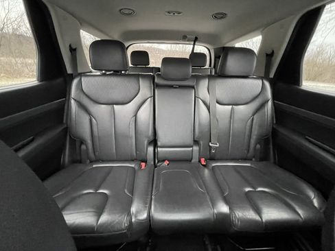 Used 2022 Hyundai Palisade SEL w/ 8P Bench Seat Package image 14