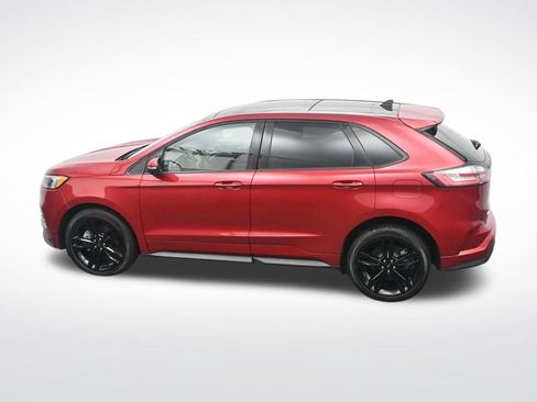 Used 2020 Ford Edge ST w/ Equipment Group 401A AWD/4WD image 30