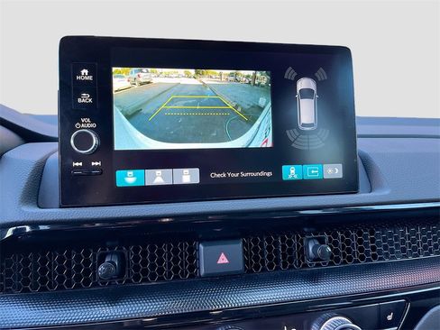 Used 2024 Honda CR-V EX-L image 13