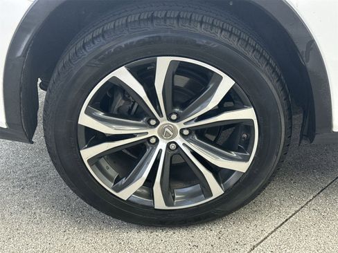 Used 2017 Lexus RX 350 FWD w/ Premium Package image 41