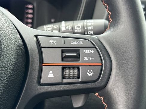 New 2026 Honda Passport TrailSport image 38