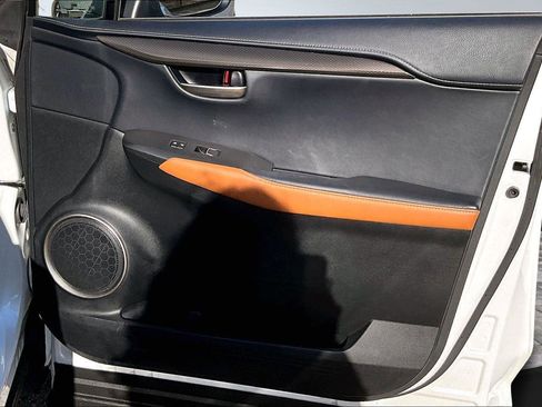 Used 2021 Lexus NX 300 FWD w/ Premium Package image 24