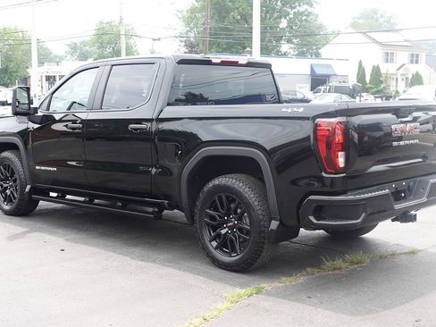 Used 2024 GMC Sierra 1500 Pro w/ Graphite Edition AWD/4WD image 2