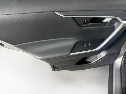 Used 2024 Toyota RAV4 LE image 25