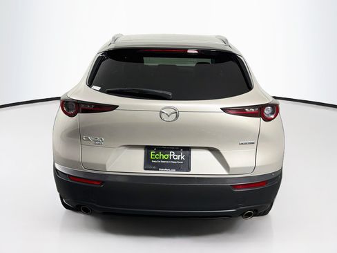 Used 2024 MAZDA CX-30 AWD 2.5 S w/ Select Sport Pkg image 7