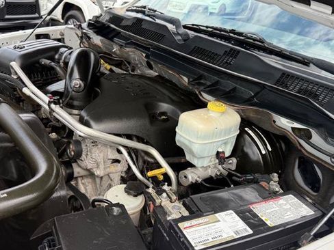 Used 2015 RAM 2500 Tradesman w/ Popular Equipment Group RWD image 38