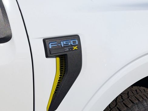 New 2025 Ford F150 STX image 16