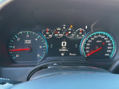 Used 2018 GMC Yukon Denali w/ Denali Ultimate Package image 16