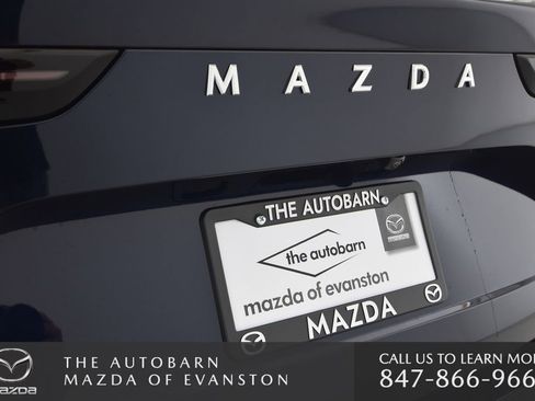 New 2026 MAZDA CX-5 2.5 S w/ Premium Package AWD/4WD image 42