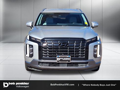 Used 2025 Hyundai Palisade SEL image 21