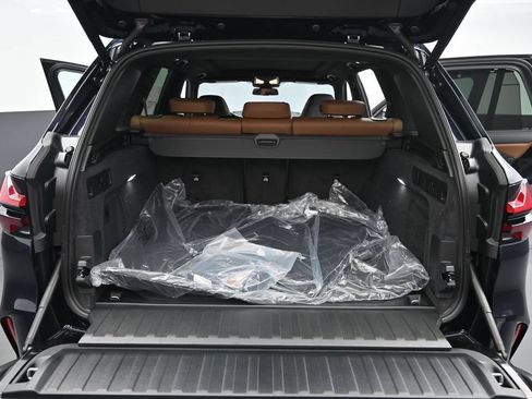 New 2026 BMW X5 M Competition w/ Executive Package AWD/4WD image 28