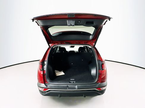 Used 2024 Hyundai Tucson SEL image 28