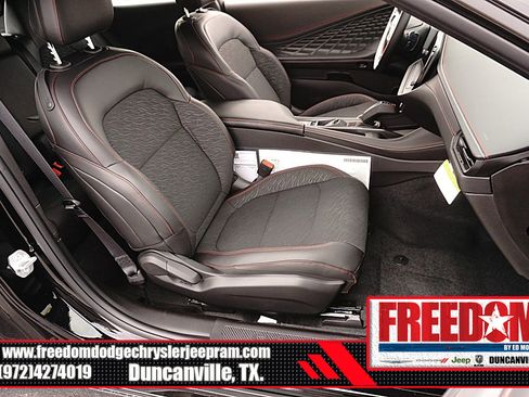 New 2026 Dodge Charger Scat Pack image 15