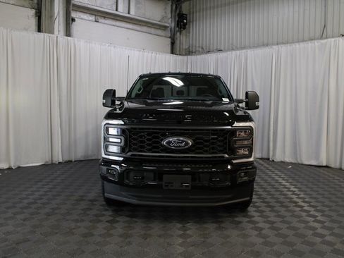 New 2026 Ford F250 XL w/ STX Appearance Package image 28