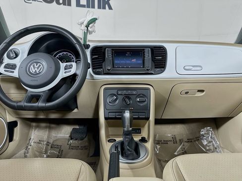 Used 2016 Volkswagen Beetle 1.8T SE image 27