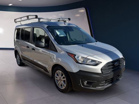 Used 2022 Ford Transit Connect XL image 7