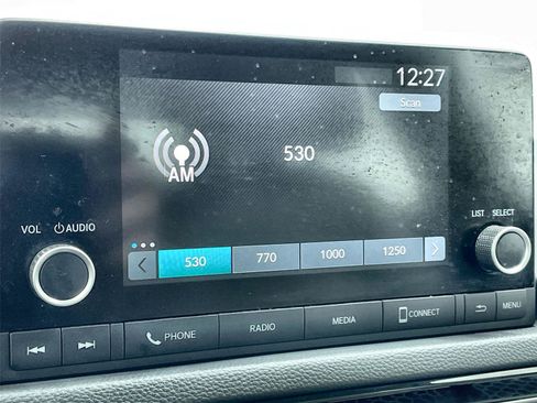 Used 2024 Honda Civic LX image 23