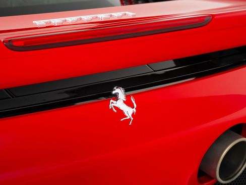 Used 2023 Ferrari SF90 Stradale image 46