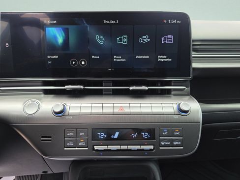 New 2027 Hyundai Kona SEL Sport FWD image 25