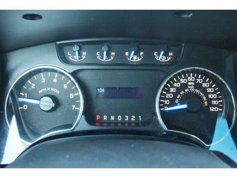 Used 2013 Ford F150 XLT RWD image 15